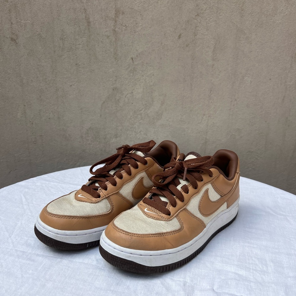 Nike Air Force 1s